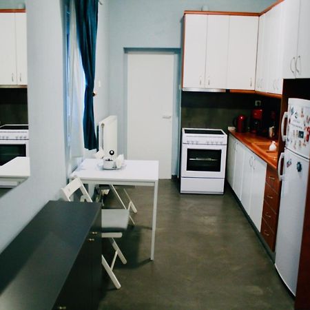 Appartamento Rem House Salonicco Esterno foto